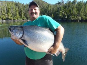 Fishing 2013