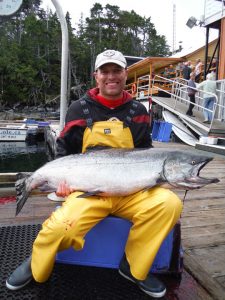 Tyee Plus!