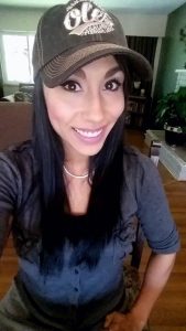 Welcome Aboard Alysha