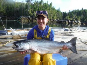 Tyee Times!