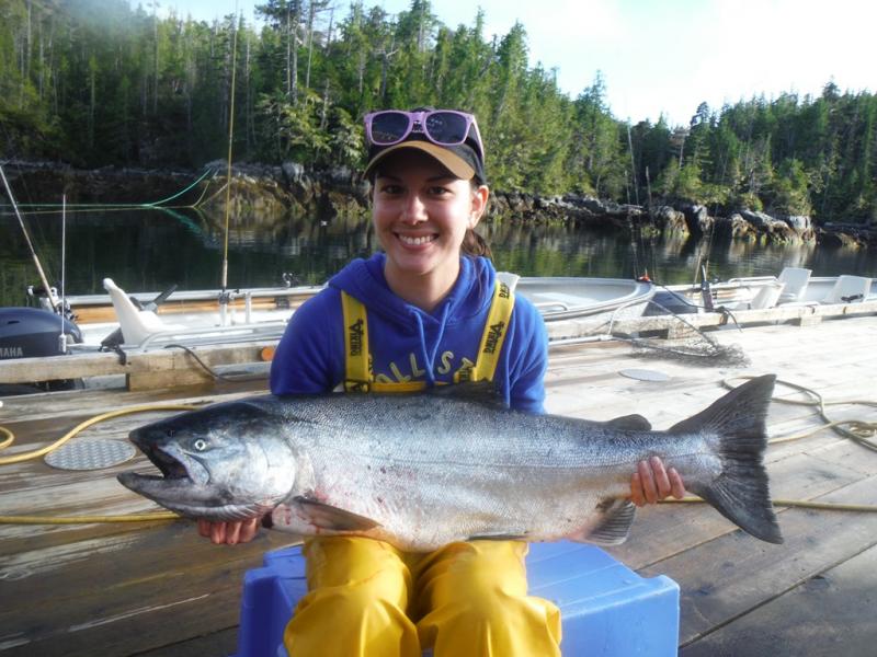 Tyee Times!