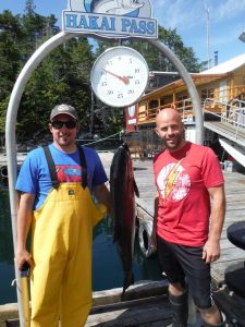 Tyee 2015