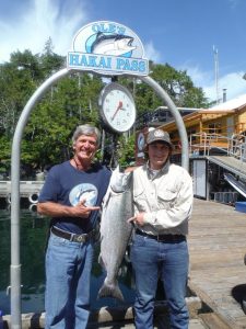 Tyee Times!