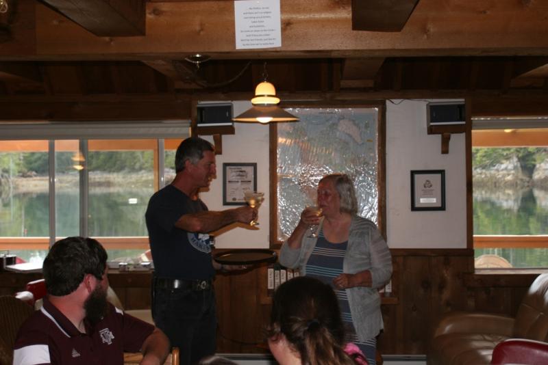 Ole’s Decade Club Welcomes Carol Smith