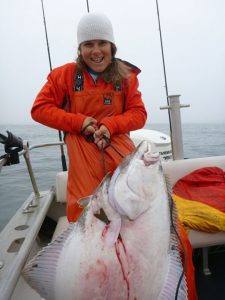 Fish On ! Fish Gone ! Back On!