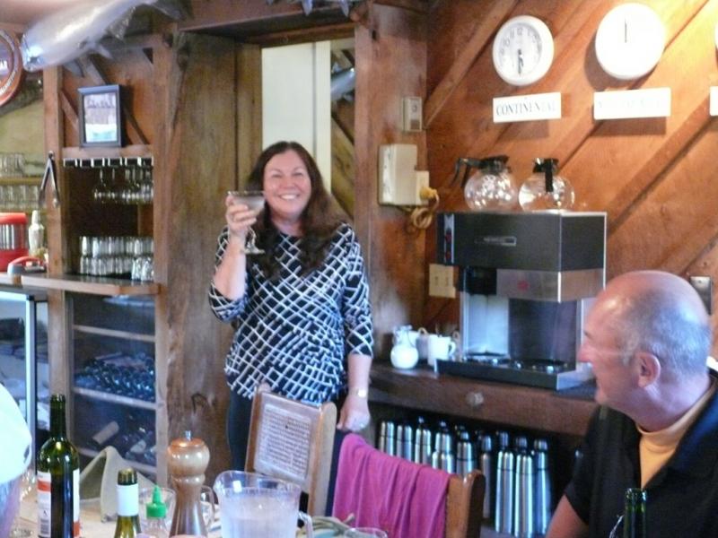 A Warm Welcome to the Decade Club Mary Bosko