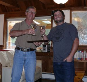 Welcome to The Decade Club Dillon Longmire!