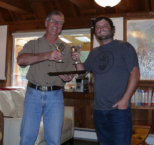 Welcome to The Decade Club Dillon Longmire!