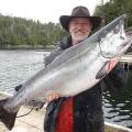 Pacific Salmon Foundation Fish Photo Contest