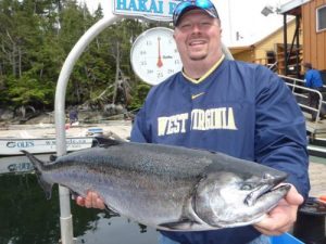 We have a Winner ! Congratulations to Stephen “Craig” Boggs on winning the draw for a Free Trip in 2012 !