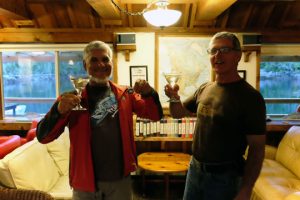 Tyee 10 th!
