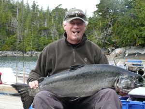 Tyee Times!