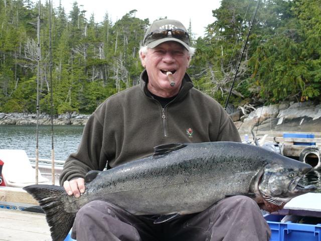 Tyee Times!