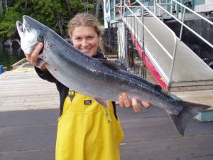 Welcome Back Lila, It Is Souper to See You Returning!