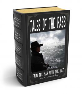 Tales Of The Pass …….