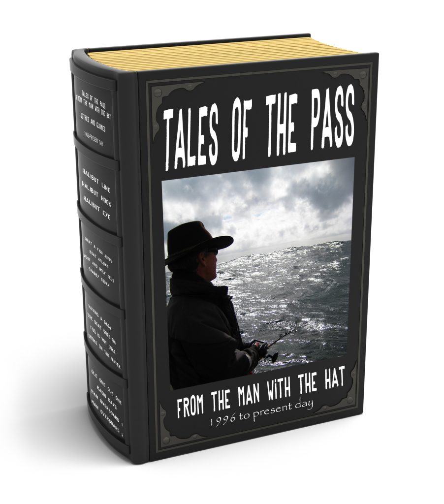 Tales Of The Pass …….