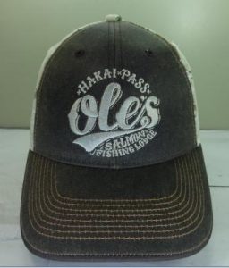 Hats off to Hats 2017….