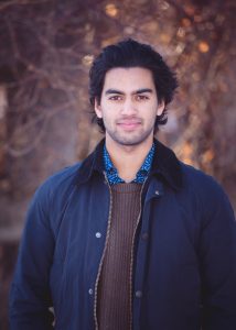Welcome Aboard Nikhil Desai