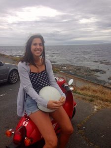 Welcome Aboard Jenna Bugiardini