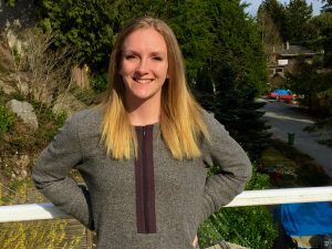 Welcome Aboard Jenna Krug