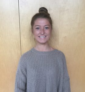 Welcome Aboard Erin Stephens!