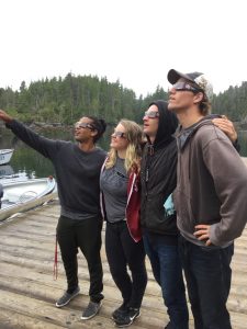 Eclipse Viewing