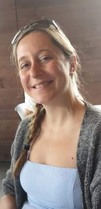 Welcome Aboard Chef Steph!