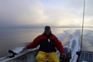 Harald Eberhardt – In Memory – Loved and Missed Mentor – Partner  – Friend