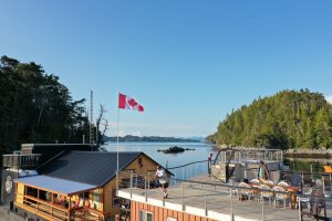 Hakai Moments to Remember by Eric Periche