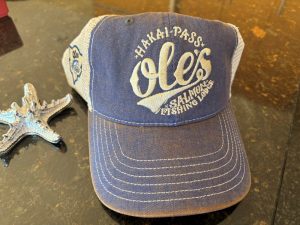 Hats On to 40 Years!